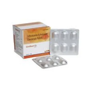 Cefpodoxime Proxetil